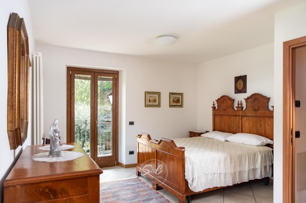 Feel At Home - Villa Verbena Monasterolo del Castello Exterior photo