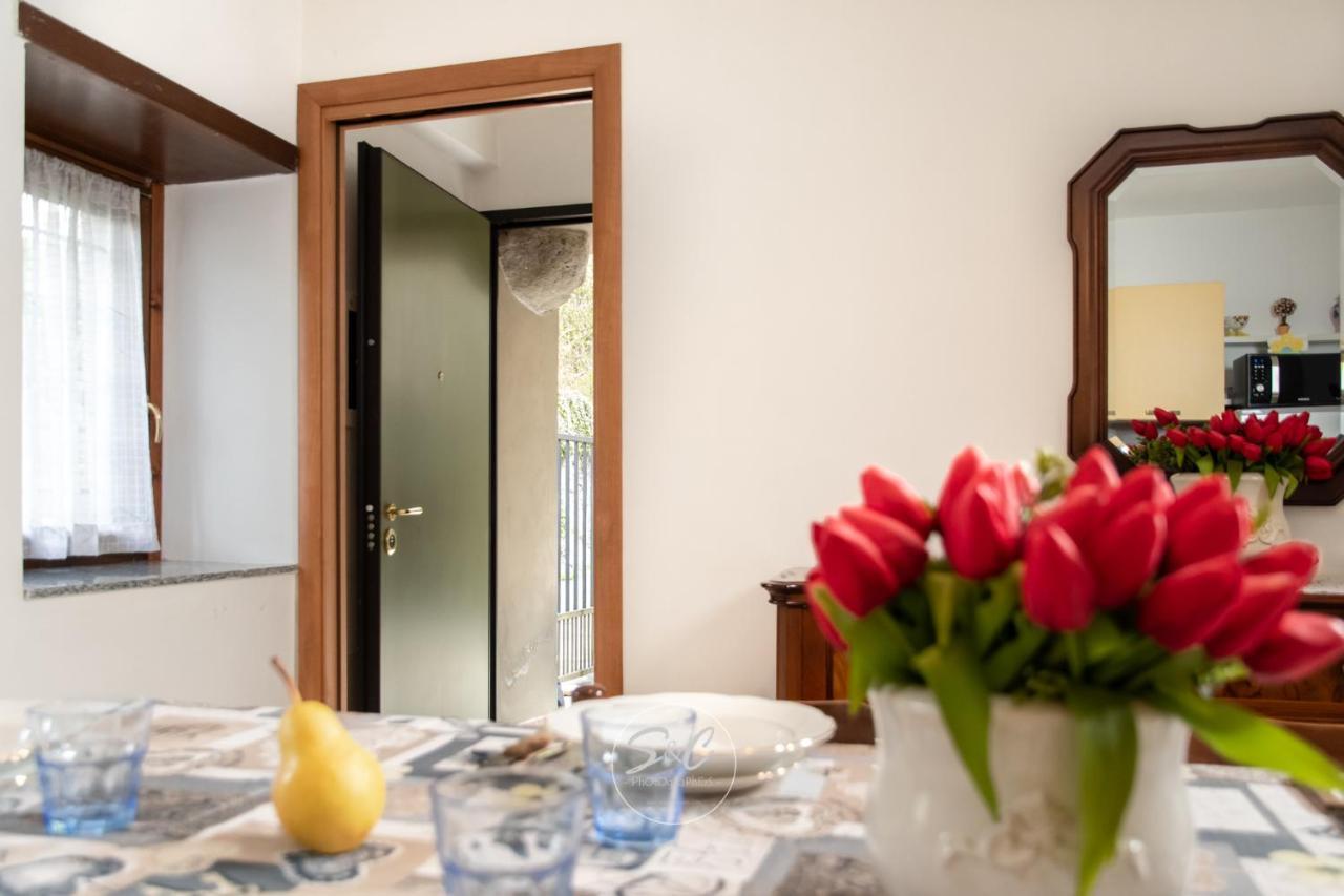 Feel At Home - Villa Verbena Monasterolo del Castello Exterior photo
