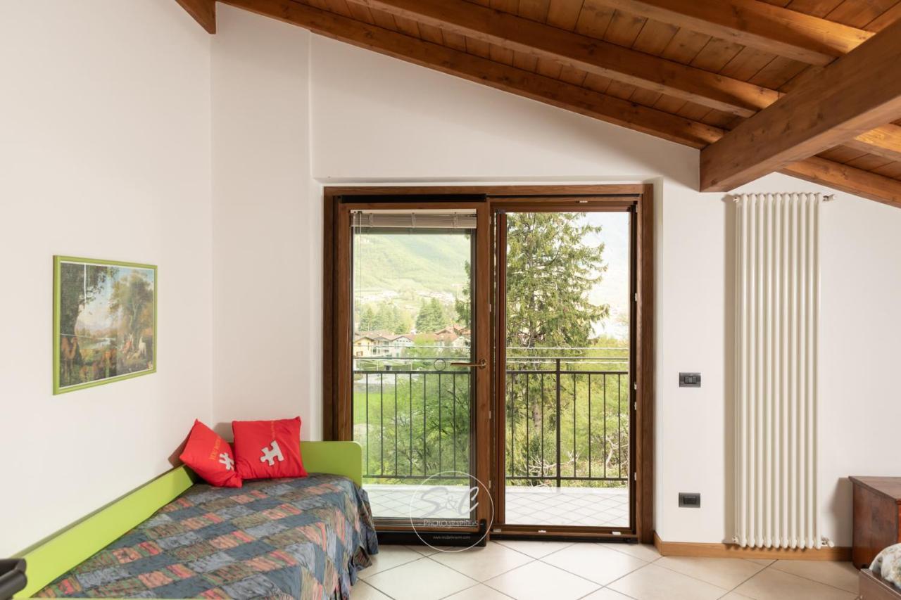 Feel At Home - Villa Verbena Monasterolo del Castello Exterior photo