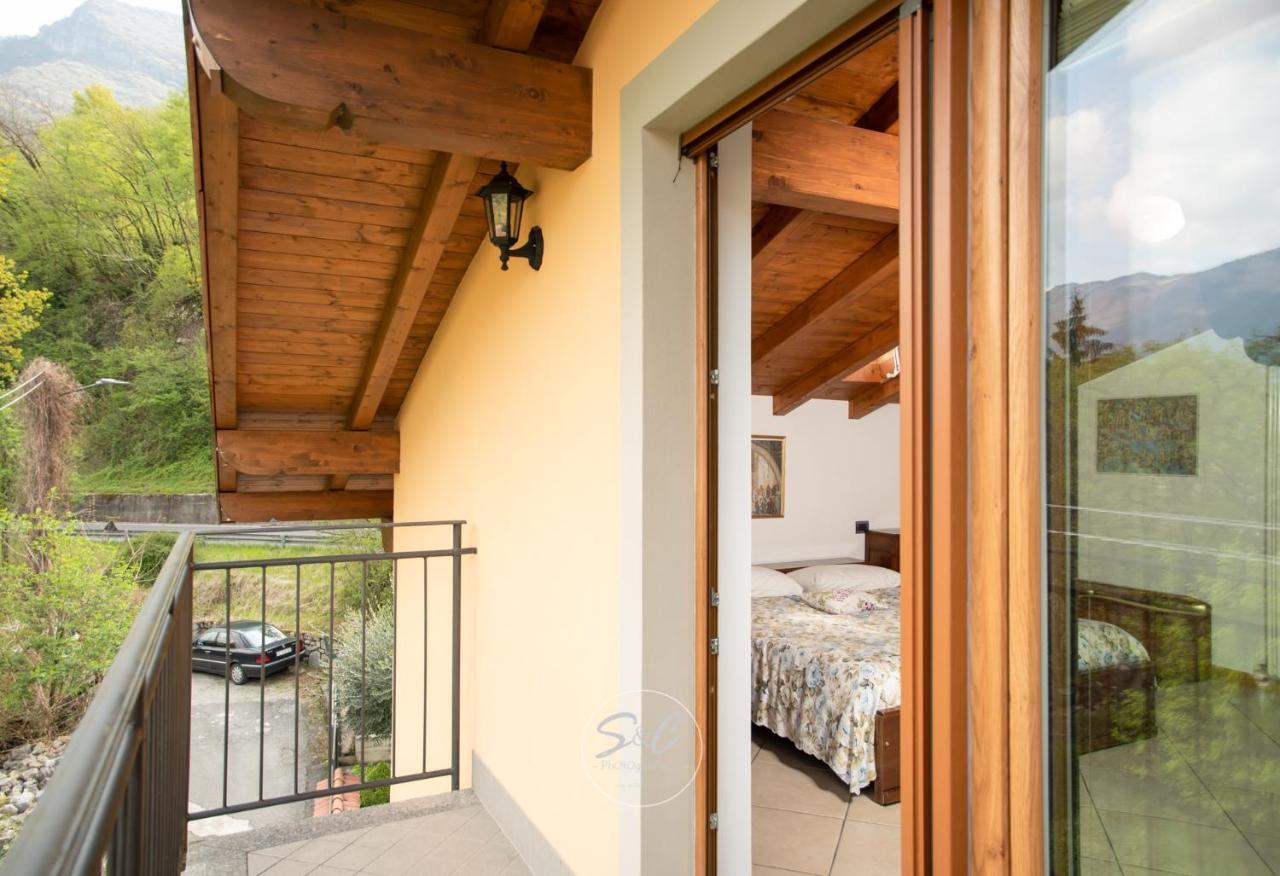 Feel At Home - Villa Verbena Monasterolo del Castello Exterior photo